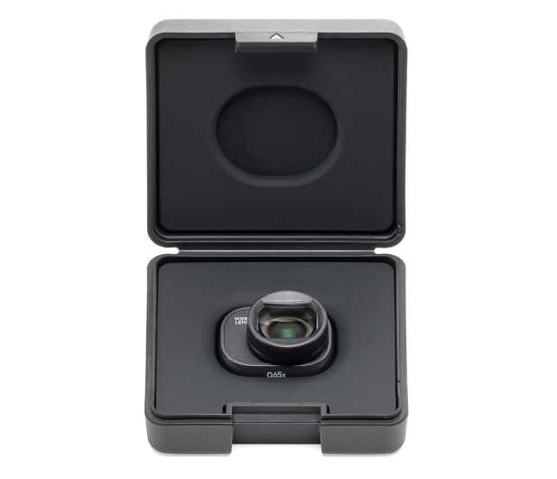 DJI Szerokokątna nakładka na obiektyw do Mini 4 Pro - 1182440 - zdjęcie 2